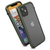 Противоударный чехол Catalyst Influence Case для iPhone 12/12 Pro, цвет Зеленый - изображение