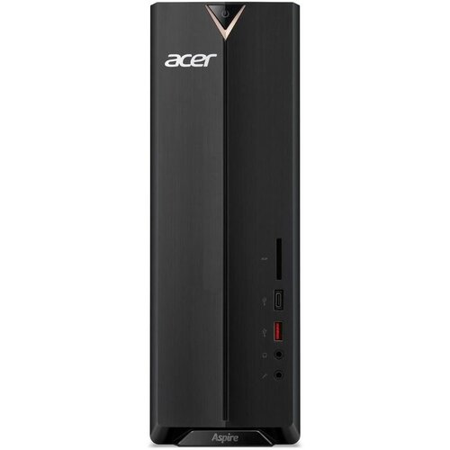 Системный блок Acer Aspire XC-1660 DT. BGWER.018 (Core i3 3700 MHz (10105)/8192Mb/2000Gb+256 Gb SSD/ /Eshell)