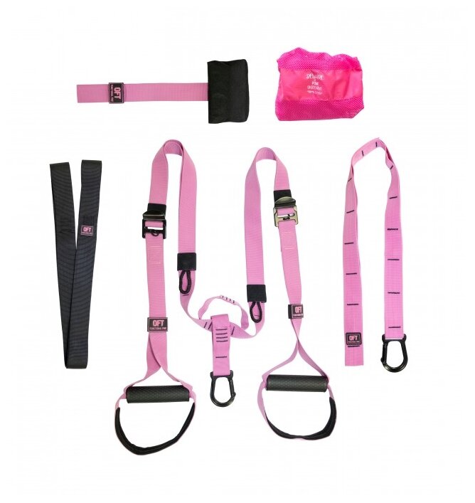       PINK UNICORN Original FitTools FT-TSG-PINK