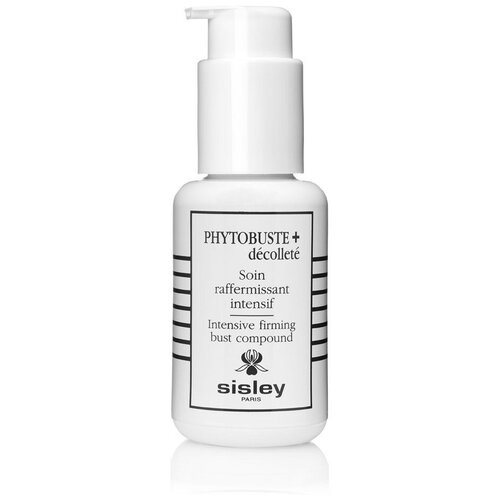 Sisley Paris Крем для тела Phytobuste dcollet 50 мл 59940₽