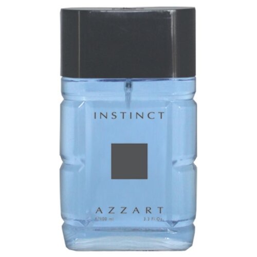 andre renoir туалетная вода men s edition platinum elite 100 мл Andre Renoir туалетная вода Instinct Azzart, 100 мл, 265 г