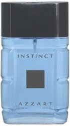 Туалетная вода Today Parfum Instinct Azzart, 100 мл