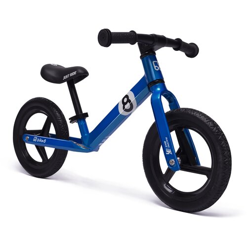 Bike8 - Racing - EVA (Blue)