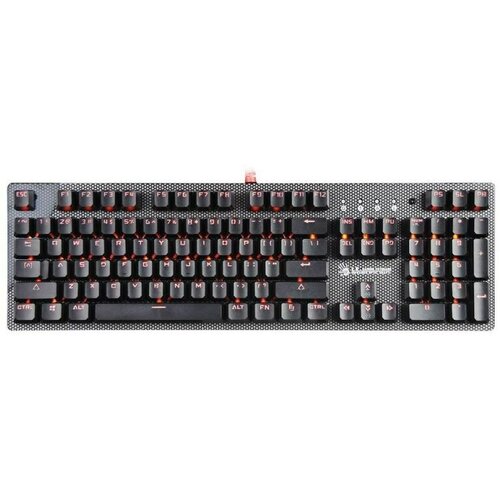 Купить Клавиатура A4Tech Bloody B800 Dual Color механическая розовый ...
