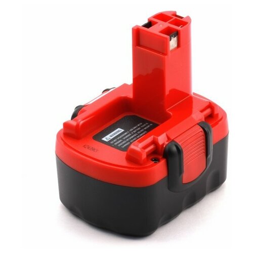 фото Аккумулятор для bosch 2607335263, 2607335686, bat038 (2100mah) sino power