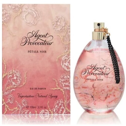 Туалетные духи Agent Provocateur Petale Noir 30 мл туалетные духи agent provocateur pure aphrodisiaque 40 мл