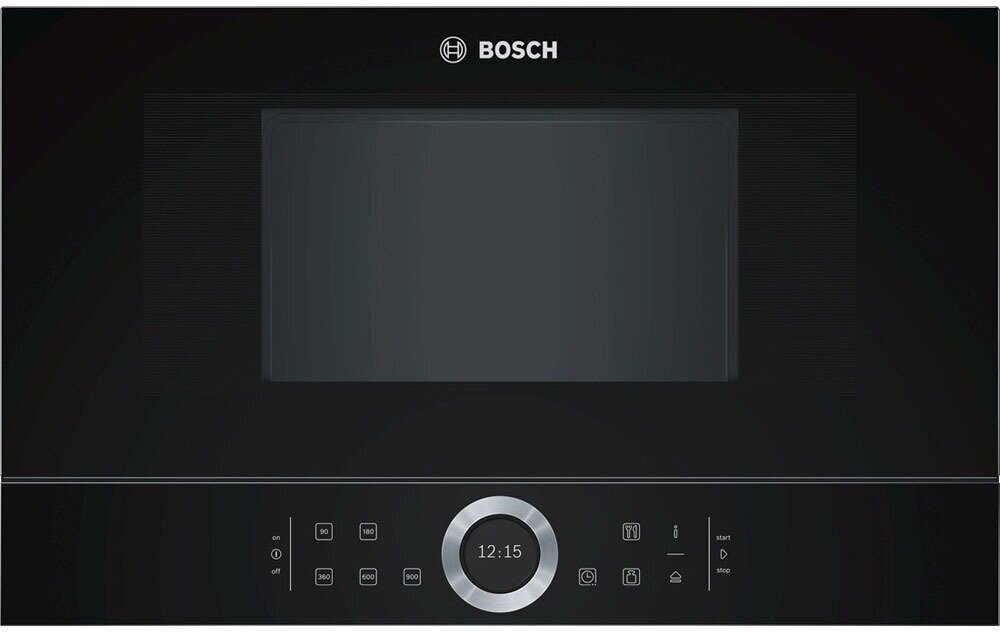 СВЧ BI Bosch BFL 634GB1