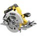 DeWalt DCS572NT ручная циркулярная пила 18 вольт без батареи или зарядного устройства