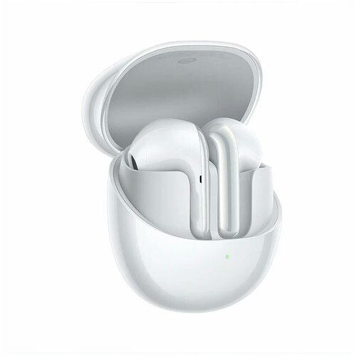 Беспроводные наушники Xiaomi Buds 4 CN White M2224E1 1199900₽