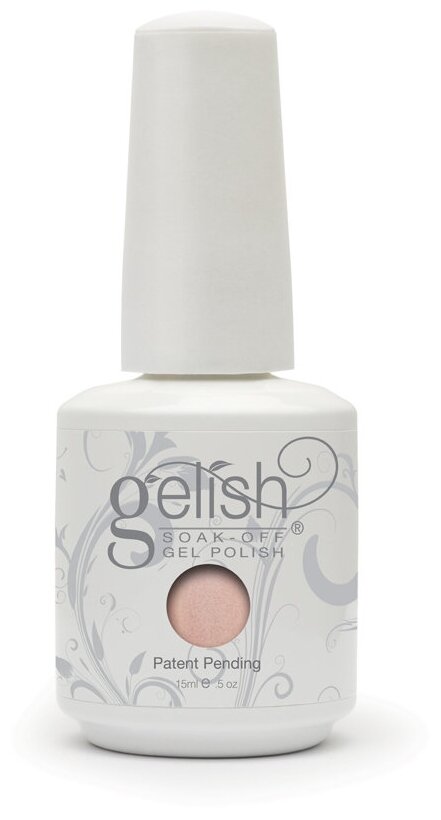 Gelish Гель лак 1328 Bashful 15 мл