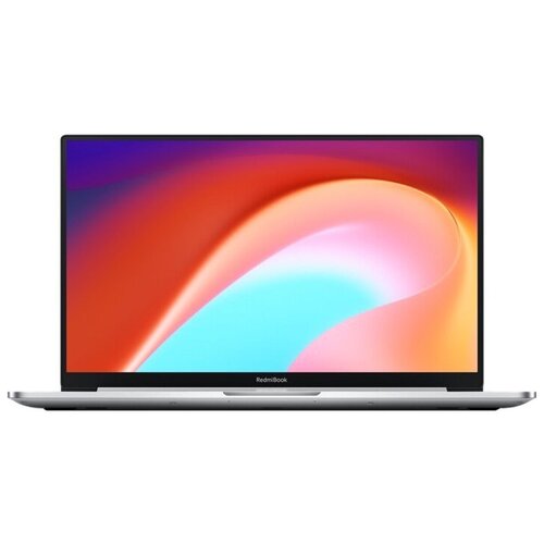 Ноутбук Xiaomi RedmiBook II 14 Intel Core i5 1035G1 1000MHz1920x10808Gb512Gb SSDNVIDIA GeForce MX350Win10 Home RUS серебряный 6149000₽