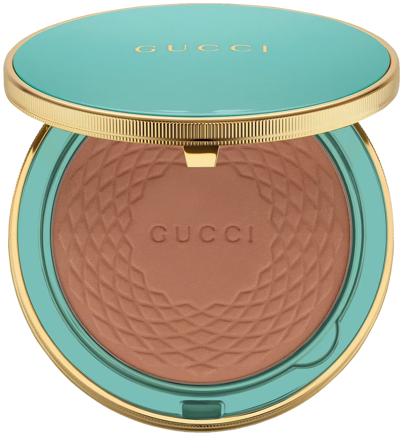 GUCCI Пудра бронзатор Poudre De Beauté Éclat Soleil, 01