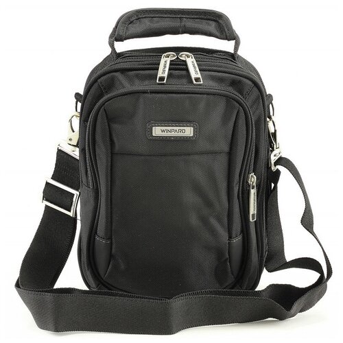 фото Сумка 23583/black winpard