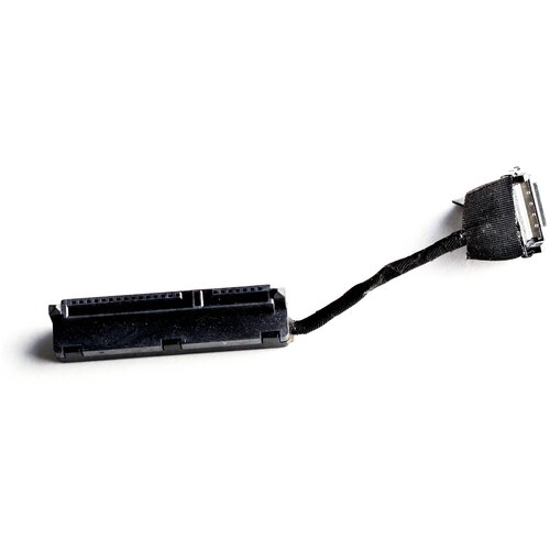 Разъем/переходник HDD HP dv5-1000 DV6-1000 dv6-2000 dv7-2000 HDX16 HDX18