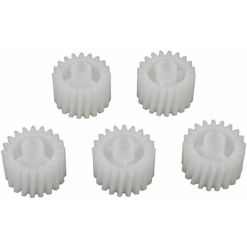 HP RU7-0030 шестерня термоузла промежуточная RU7-0030 оригинал 756₽