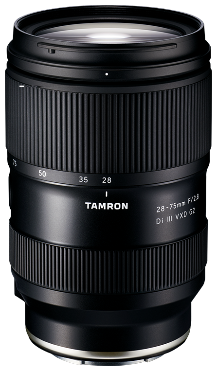 Объектив Tamron 28-75mm f/28 Di III VXD G2 (A063) Sony FE