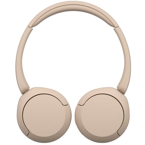 Гарнитура SONY BLUETOOTH WH-CH520CZ BEIGE