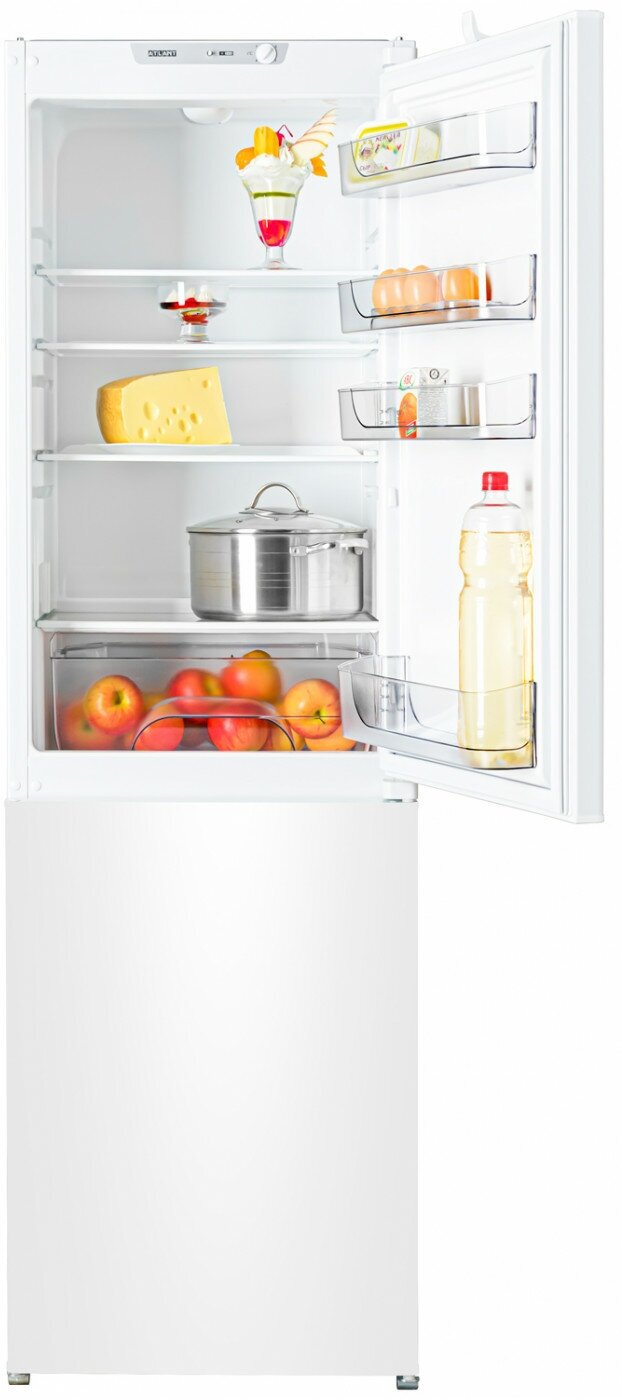Холодильник встраиваемый Atlant - фото №13