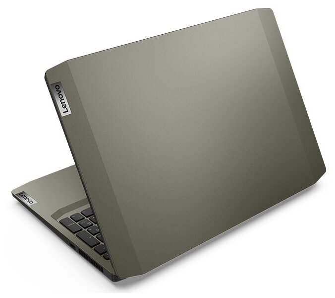 Ноутбук LENOVO IdeaPad Creator 5 15IMH05 82D4004MRU