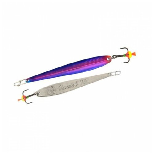 фото Блесна зим. ecopro vandal 60мм 5г pph