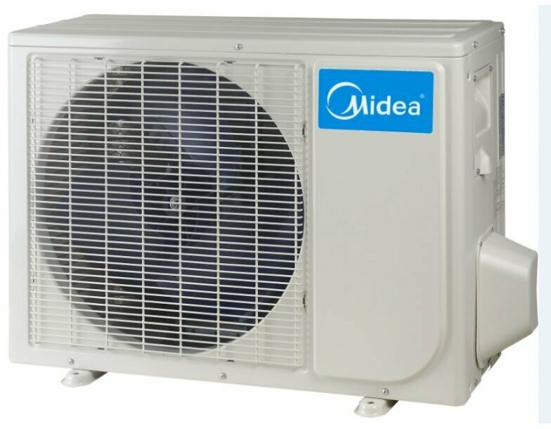 Напольно-потолочный кондиционер Midea MUE-18HRN1-Q/MOU-18HN1-Q