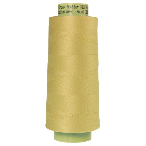 Нить для машинного квилтинга SILK-FINISH COTTON 60, 2743 м 100% хлопок 1412 ( 9160-1412 ) нить для машинного квилтинга silk finish cotton 60 2743 м 100% хлопок 0342 9160 0342