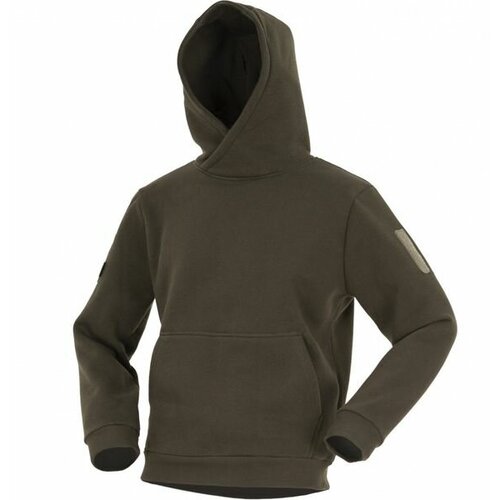 фото Тактическая толстовка "урал" (черный) 56-58 mordor tac.