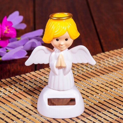 SUI Маятник пластик от солнечной батареи 