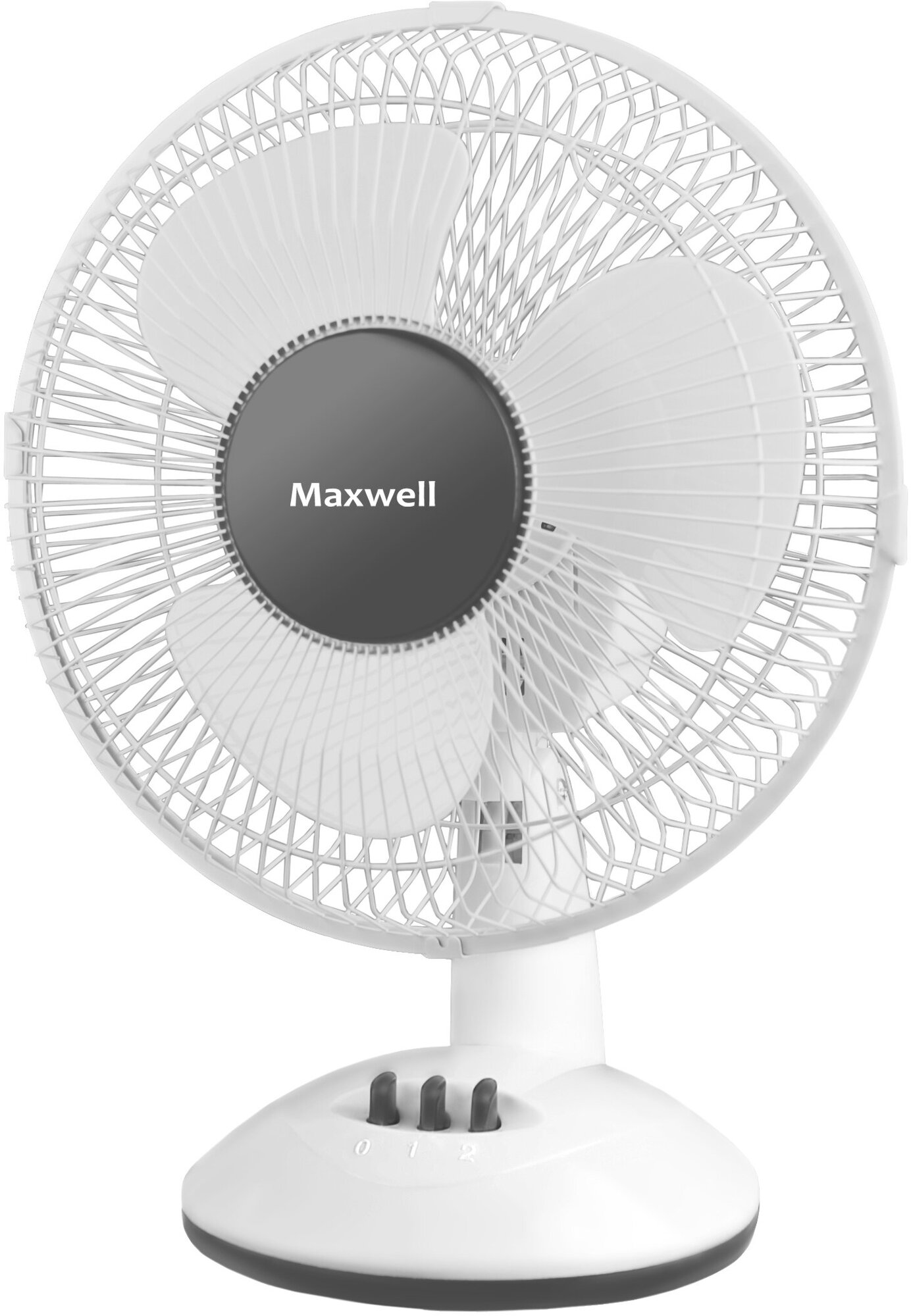 Вентилятор Maxwell - фото №12