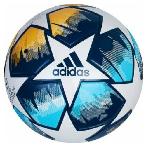 Футбольный мяч Adidas UCL J290 для тренировок подростков