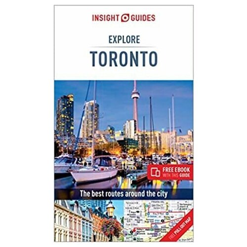 путеводитель Toronto InsightExplore