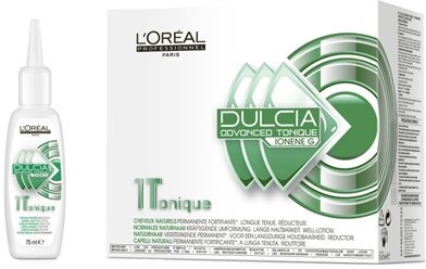 Лосьон LOREAL PROFESSIONNEL для натуральных волос № 1, 75 мл