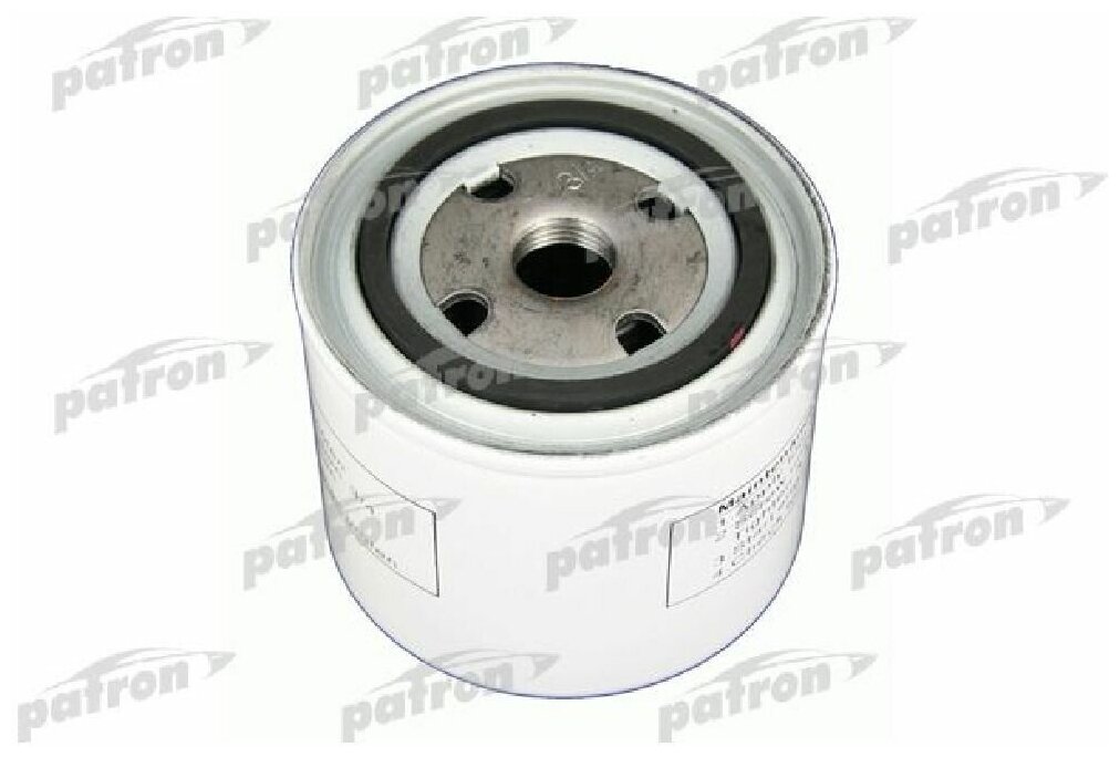 Фильтр Масляный Volvo 740/940/960/S40/S70/S90 1.6-2.9 PATRON арт. PF4113