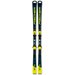 Горные лыжи FISCHER RC4 WORLDCUP RC + RC4 Z12 BR 85 (21/22), 165 см