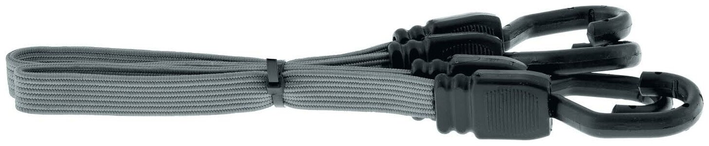 Стяжной шнур с крюками Stels 54401/54402 (комплект 2 шт.)
