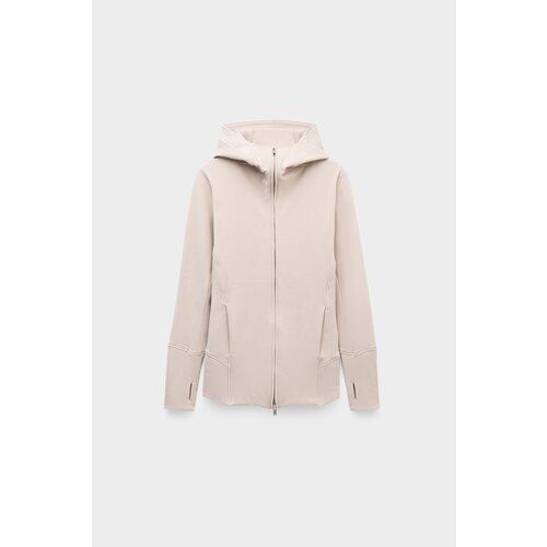 фото Худи ermi, размер l, бежевый