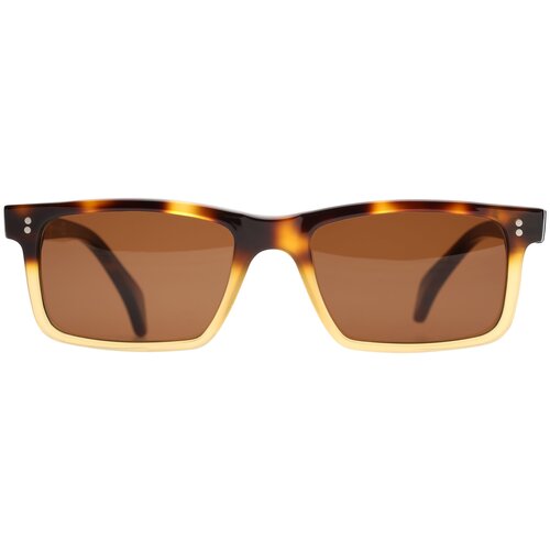 Солнцезащитные очки Brillenhof SUN K3263 620936 бежевого цвета