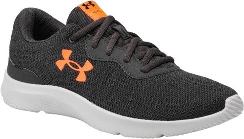 Кроссовки Under Armour Mojo 2, размер 10,5 US, серый