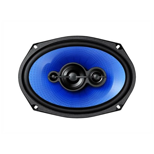 Автомобильная акустика Blaupunkt QL 690 369700₽