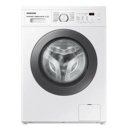 Стиральная машина Samsung WW70A4S21VE 4222000₽