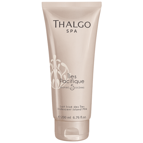 Молочко для тела Thalgo Iles Pacifiques Iridescent Island Milk 200 мл