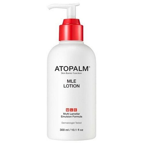 Atopalm / Крем /лосьон для лица/тела /Atopalm/MLE LOTION/cream/восстановление/увлажнение /Корея