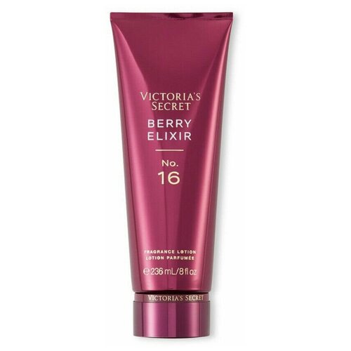 Лосьон для тела Victorias Secret Decadent Berry Elixir No. 16 236 мл