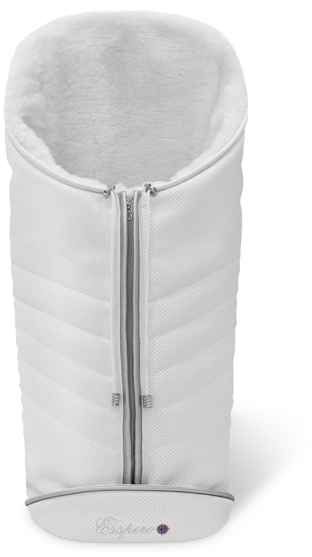    Esspero Cosy Arctic (White)