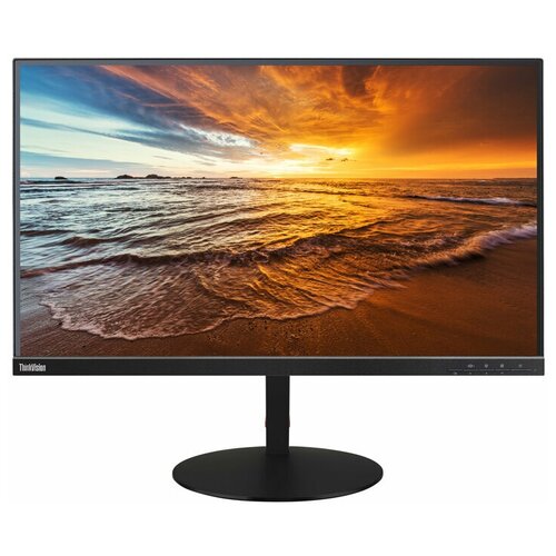 Монитор Lenovo 27 ThinkVision P27u-20 62CBRAR6UA 6314000₽