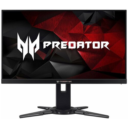 Монитор 25 Acer Predator XB252Qbmiprzx UMKX2EE001 4857200₽