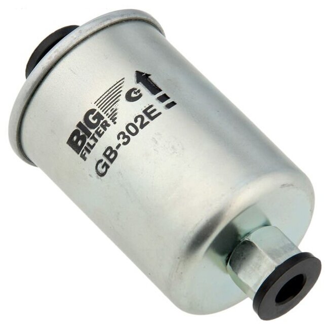 Фильтр топливный GB-302E BIG FILTER GB302E