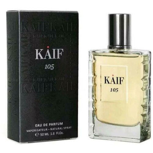 NEO Kaif Select 105 lady 50ml edp парфюмерная вода neo alain fumer kifeselect 010 edp50ml версия chocolatgreedy