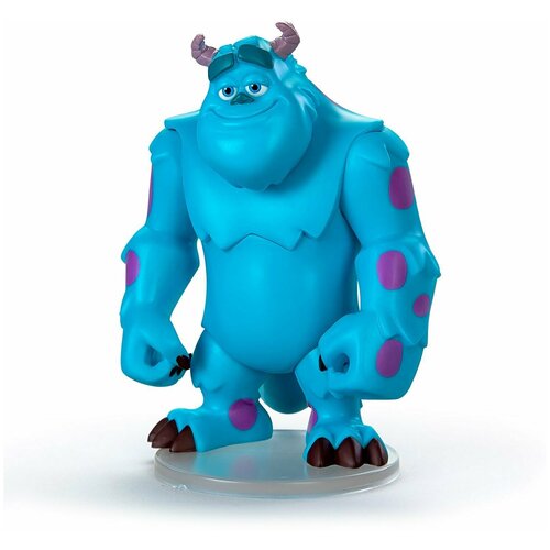 Игрушка Prosto toys Салли P02-Pixar 492002 игрушка монстр салливан в блистере disney пластизоль gt6593