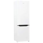 Холодильник ARTEL HD 430 RWENS, белый - изображение